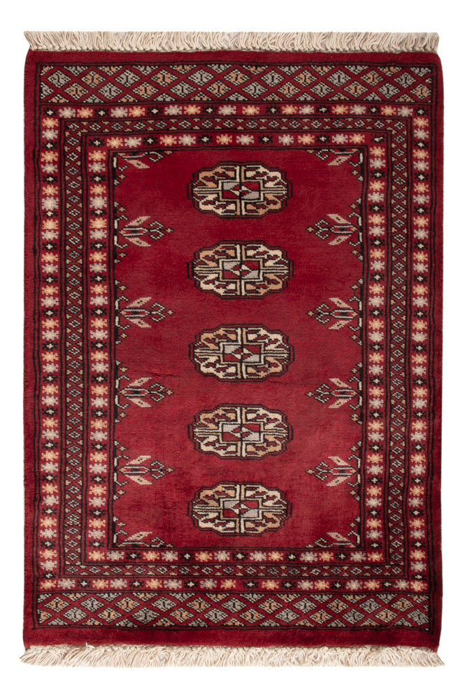 パキスタン絨毯 88x64cm - オリエンタル絨毯