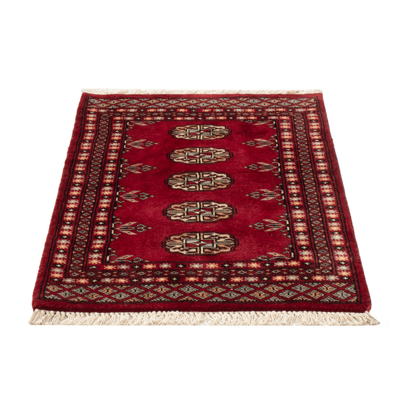 パキスタン絨毯 88x64cm - オリエンタル絨毯