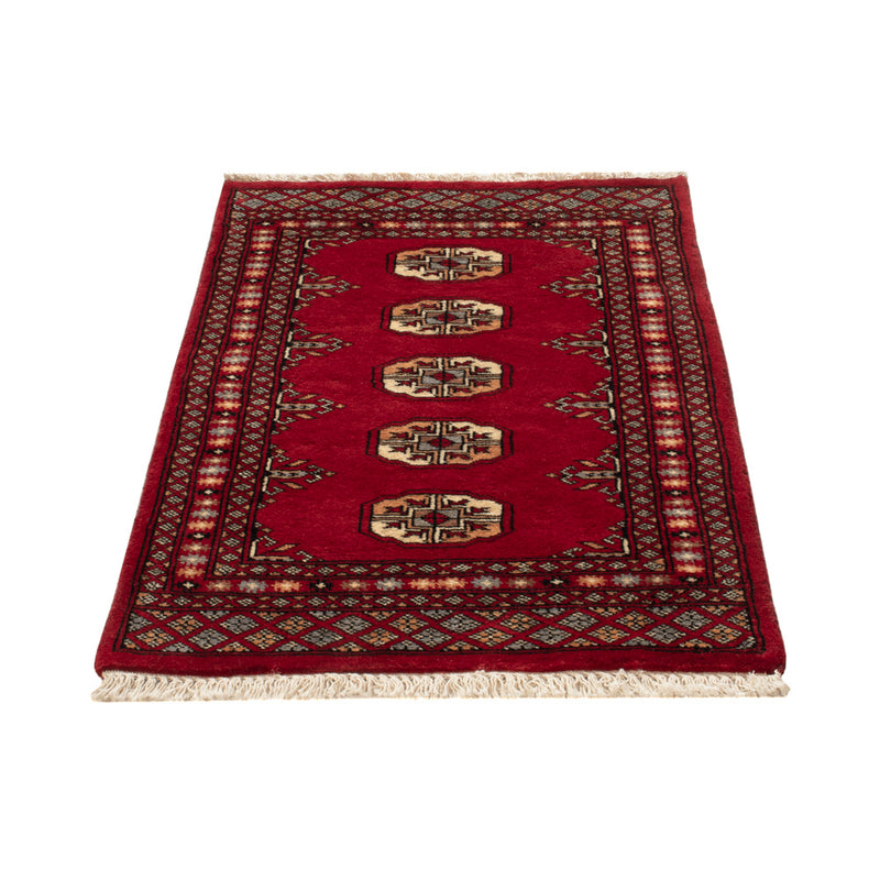 パキスタン絨毯 91x61cm - オリエンタル絨毯
