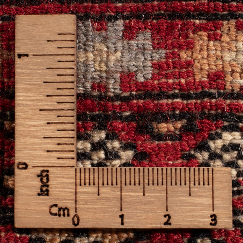パキスタン絨毯 91x61cm - オリエンタル絨毯
