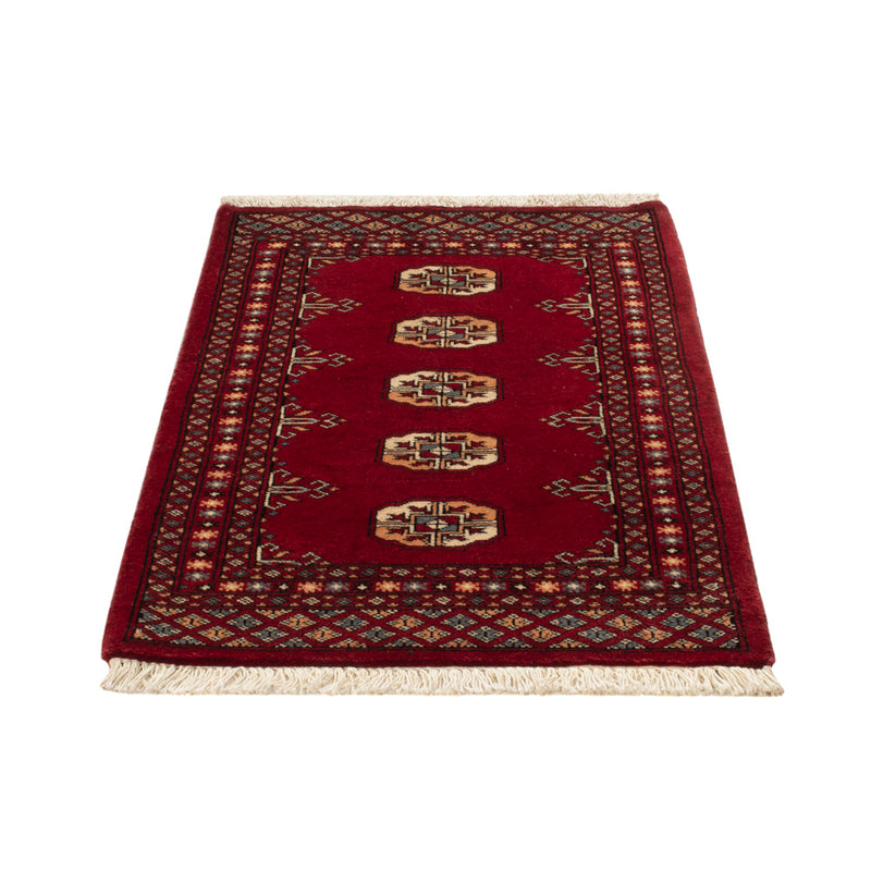 パキスタン絨毯 96x63cm - オリエンタル絨毯