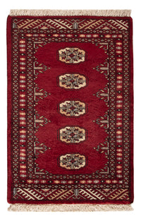 パキスタン絨毯 92x63cm - オリエンタル絨毯 – product image