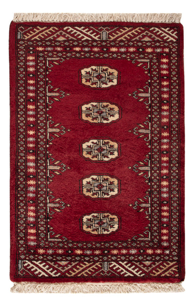 パキスタン絨毯 63x92cm - オリエンタル絨毯