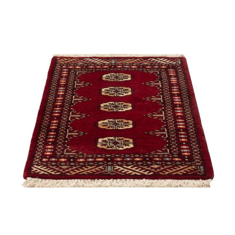 パキスタン絨毯 92x63cm - オリエンタル絨毯