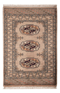 パキスタン絨毯 94x65cm - オリエンタル絨毯 – product image