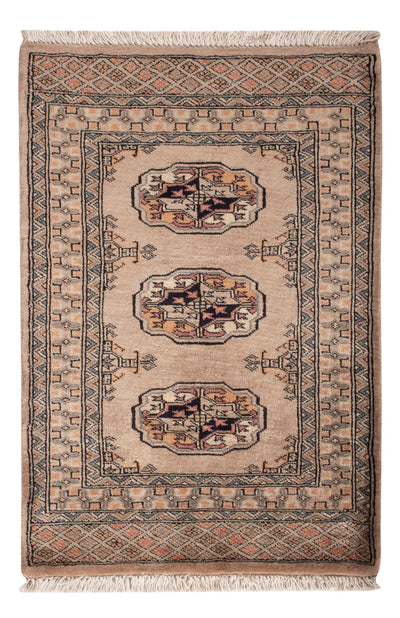 パキスタン絨毯 65x94cm - オリエンタル絨毯