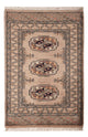 パキスタン絨毯 94x65cm - オリエンタル絨毯