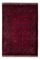 アフガン絨毯 147x103cm - オリエンタル絨毯