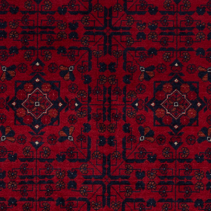 アフガン絨毯 150x101cm - オリエンタル絨毯