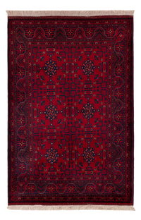 アフガン絨毯 152x104cm - オリエンタル絨毯 – product image