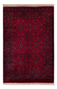 アフガン絨毯 152x104cm - オリエンタル絨毯