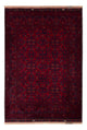 アフガン絨毯 146x103cm - オリエンタル絨毯