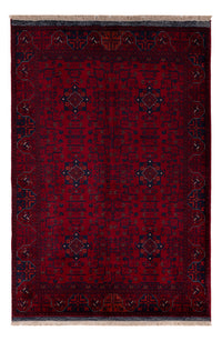 アフガン絨毯 151x103cm - オリエンタル絨毯 – product image