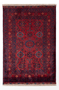カル・モハマディ 絨毯 149x101cm - オリエンタル絨毯 – product image