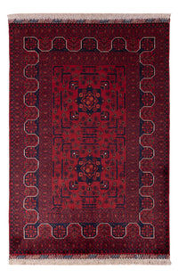カル・モハマディ 絨毯 147x100cm - オリエンタル絨毯 – product image