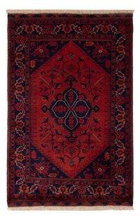 アフガン絨毯 150x97cm - オリエンタル絨毯 – product image