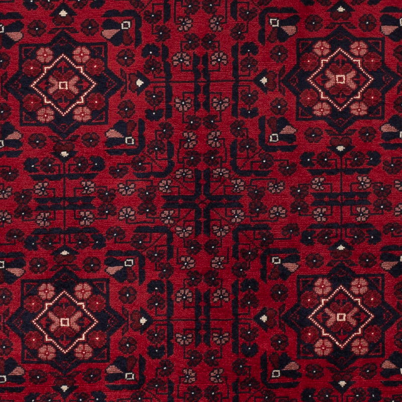アフガン絨毯 148x98cm - オリエンタル絨毯