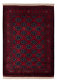 アフガン絨毯 146x103cm - オリエンタル絨毯