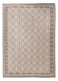 キリム マイメネ 絨毯 352x251cm - ウールラグ – product image