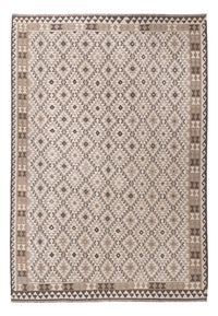 キリム マイメネ 絨毯 353x250cm - ウールラグ – product image