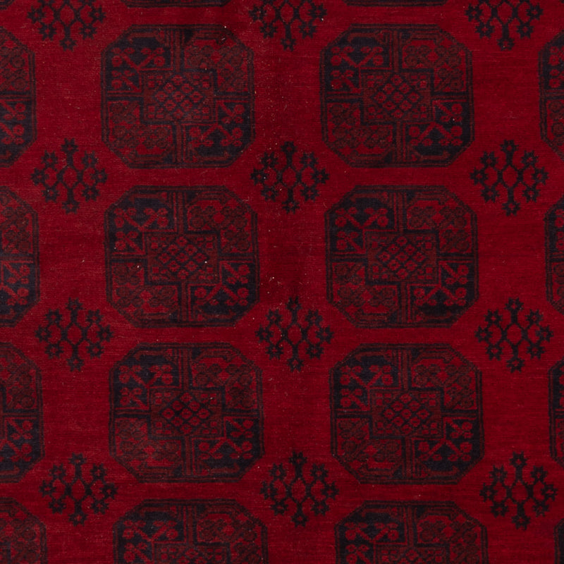 アクチェ 絨毯 338x258cm - オリエンタル絨毯