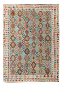 キリム マイメネ 絨毯 347x258cm - ウールラグ – product image