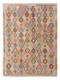 キリム マイメネ 絨毯 348x259cm - ウールラグ – product image