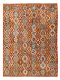 キリム マイメネ 絨毯 345x252cm - ウールラグ – product image