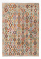 キリム マイメネ 絨毯 358x258cm - ウールラグ