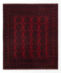 アクチェ 絨毯 300x250cm - オリエンタル絨毯 – product image