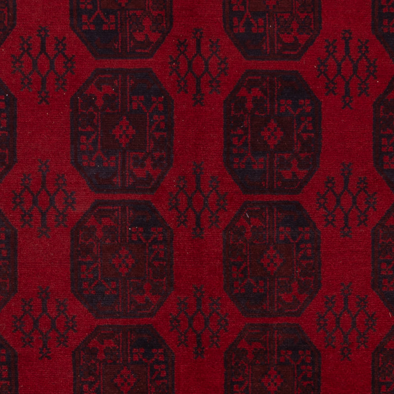 アクチェ 絨毯 300x250cm - オリエンタル絨毯