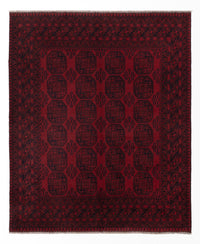 アクチェ 絨毯 300x245cm - オリエンタル絨毯 – product image