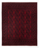 アクチェ 絨毯 300x245cm - オリエンタル絨毯