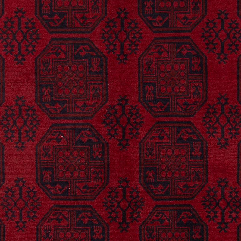 アクチェ 絨毯 300x245cm - オリエンタル絨毯
