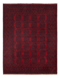 アクチェ 絨毯 344x265cm - オリエンタル絨毯 – product image