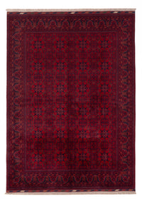 アフガン絨毯 235x170cm - オリエンタル絨毯 – product image