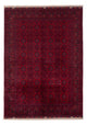 アフガン絨毯 235x170cm - オリエンタル絨毯