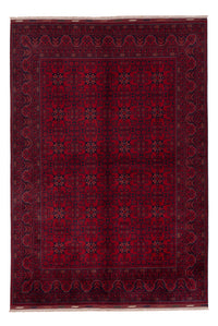 アフガン絨毯 248x170cm - オリエンタル絨毯 – product image