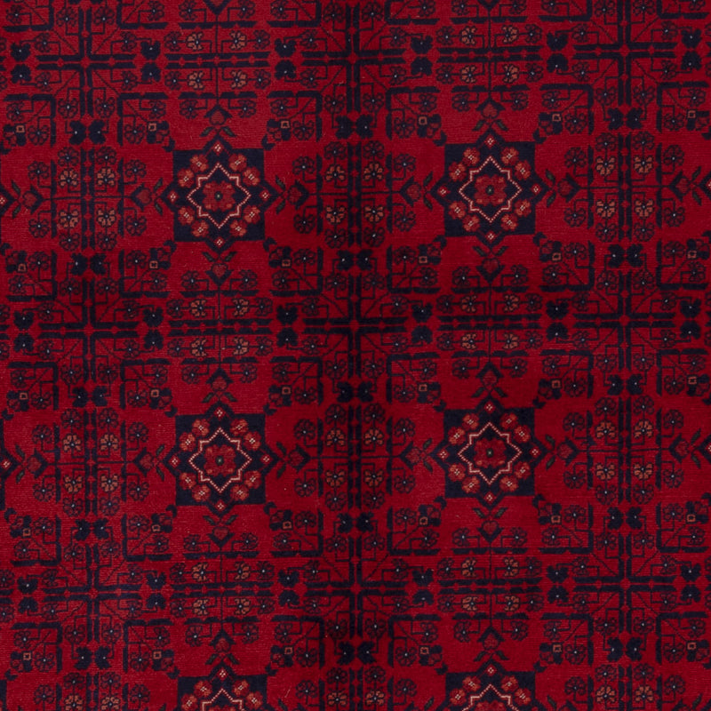 アフガン絨毯 248x170cm - オリエンタル絨毯