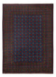 アクチェ 絨毯 355x252cm - オリエンタル絨毯