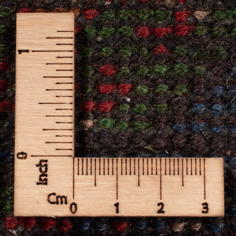 アクチェ 絨毯 355x252cm - オリエンタル絨毯
