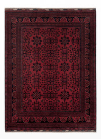 カル・モハマディ 絨毯 196x148cm - オリエンタル絨毯 – product image