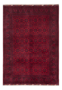 アフガン絨毯 243x172cm - オリエンタル絨毯 – product image