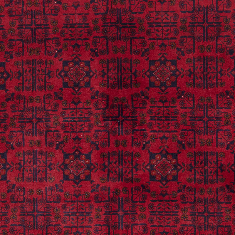 アフガン絨毯 243x172cm - オリエンタル絨毯