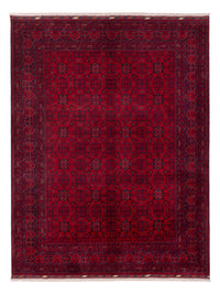 アフガン絨毯 242x181cm - オリエンタル絨毯 – product image