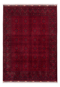 アフガン絨毯 240x173cm - オリエンタル絨毯 – product image
