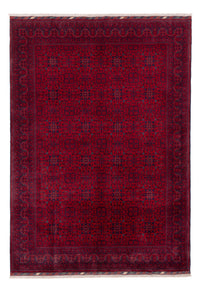 アフガン絨毯 242x172cm - オリエンタル絨毯 – product image