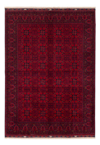 アフガン絨毯 241x170cm - オリエンタル絨毯 – product image