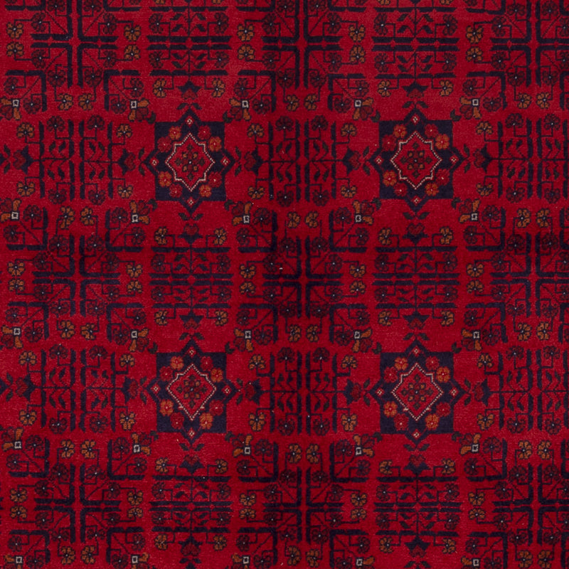 アフガン絨毯 241x170cm - オリエンタル絨毯