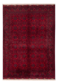 アフガン絨毯 242x173cm - オリエンタル絨毯 – product image